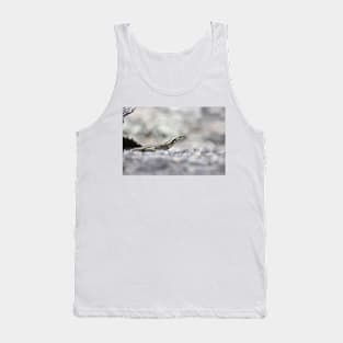 Grand skink - sunbathing Tank Top